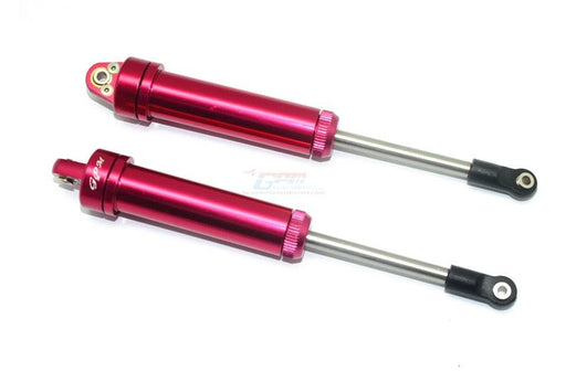 135mm Front Shock Absorber w/o Spring for Traxxas UDR 1/7 (Aluminium) 8450 - upgraderc