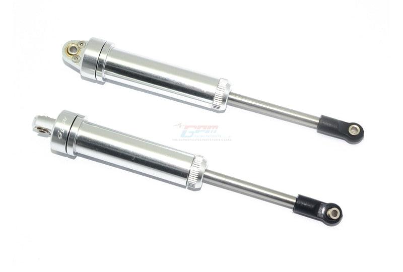 135mm Front Shock Absorber w/o Spring for Traxxas UDR 1/7 (Aluminium) 8450 - upgraderc