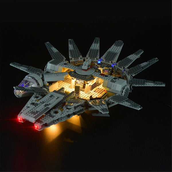 YEABRICKS LED Light for 31212 Ideas The Milky Way Galaxy YEABRICKS LED Light for 31212 Ideas The Milky Way Galaxy