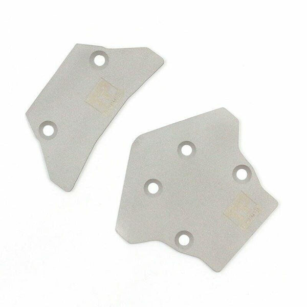 Protection de châssis PHD quad/SSV | CFMOTO France Protection de châssis PHD quad/SSV | CFMOTO France