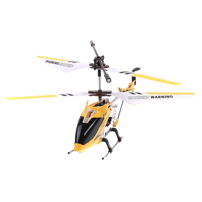 SYMA S107G/H Helikopter RTF Helikopter SYMA S107G yellow 