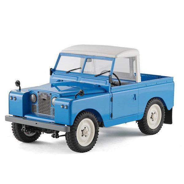 Land Rover Series II