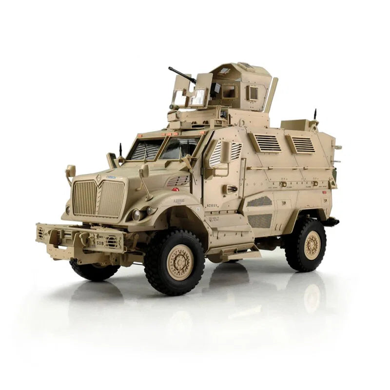 MRAP