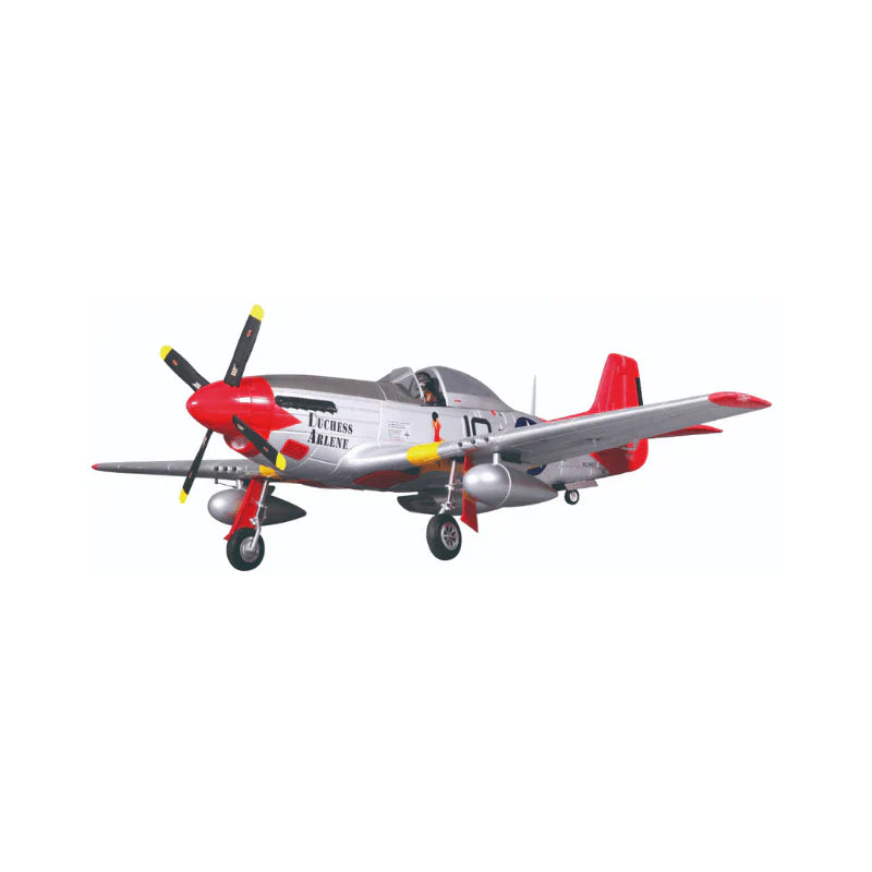 1450mm P-51D