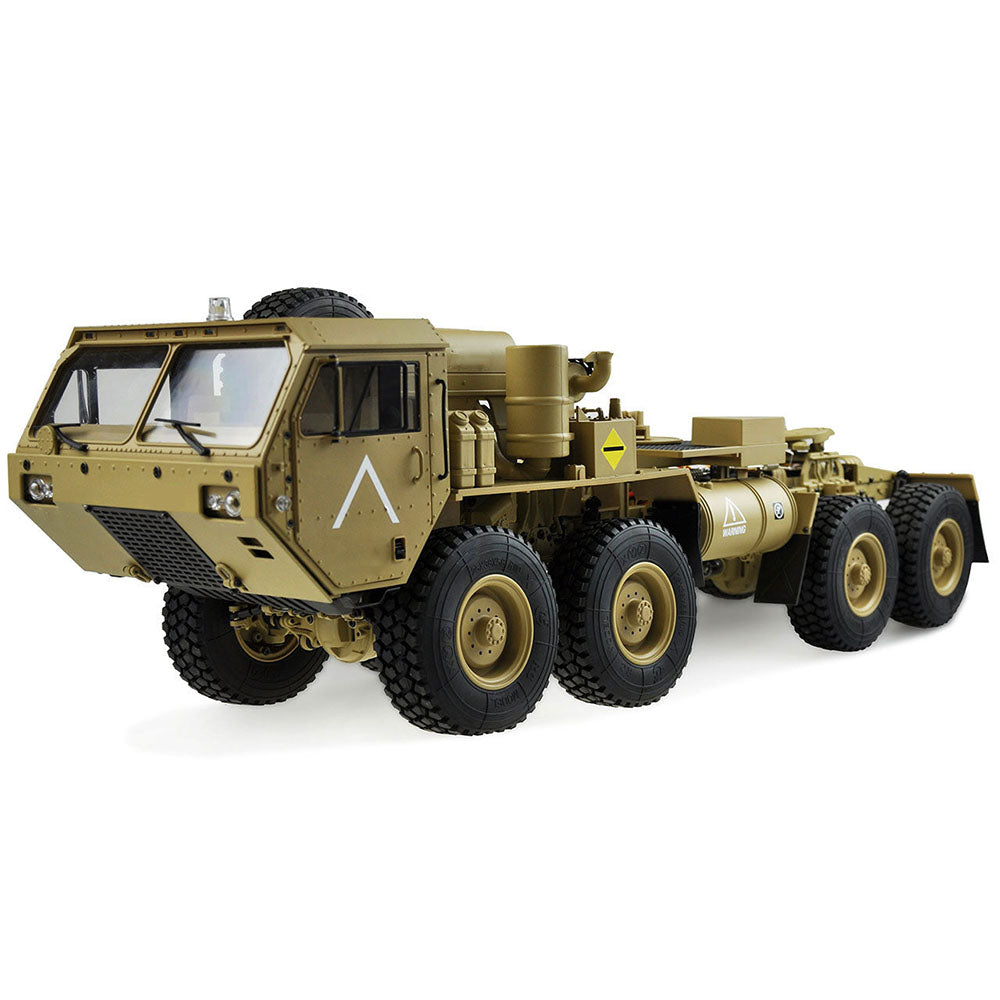 U.S. Military Truck V2