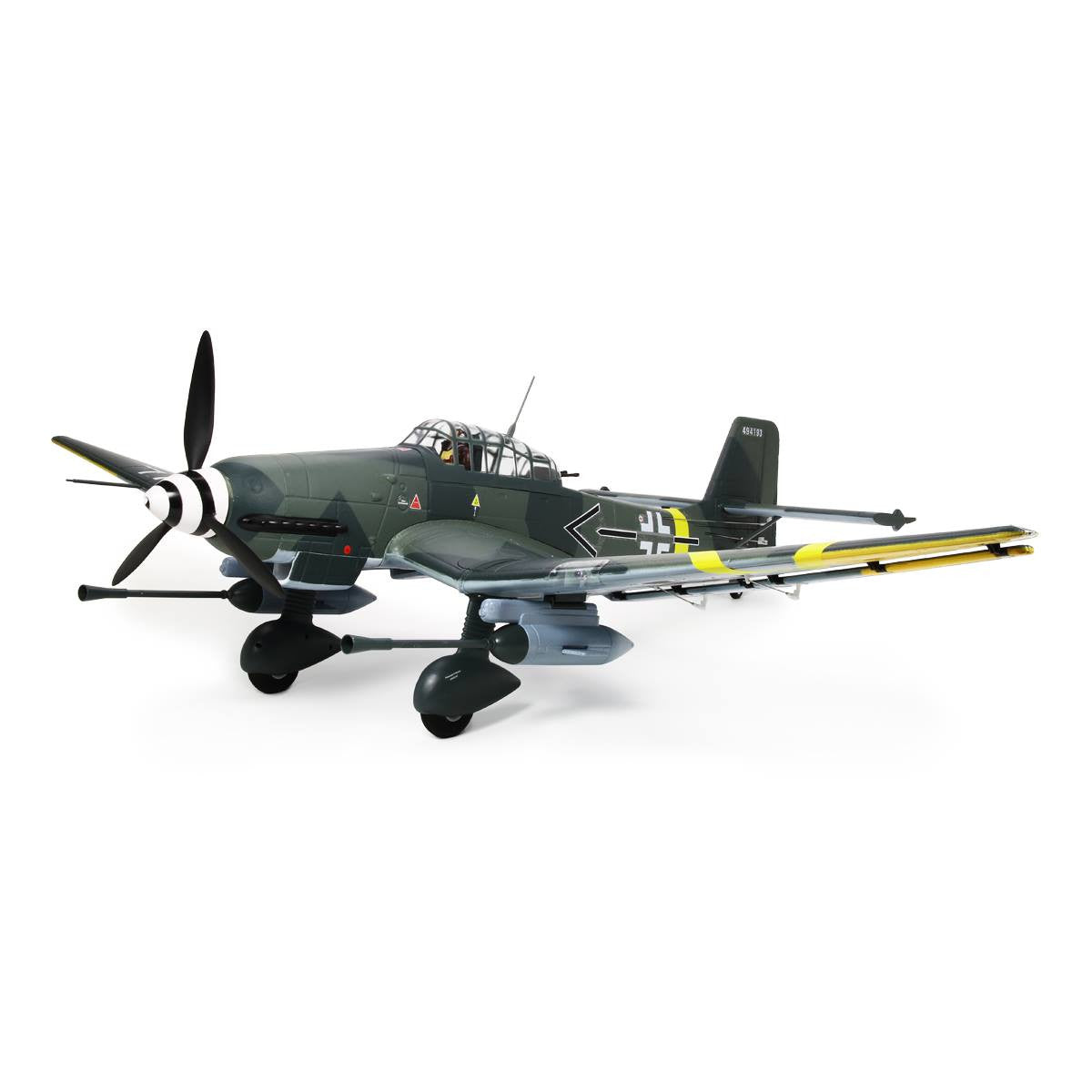1400mm Ju 87