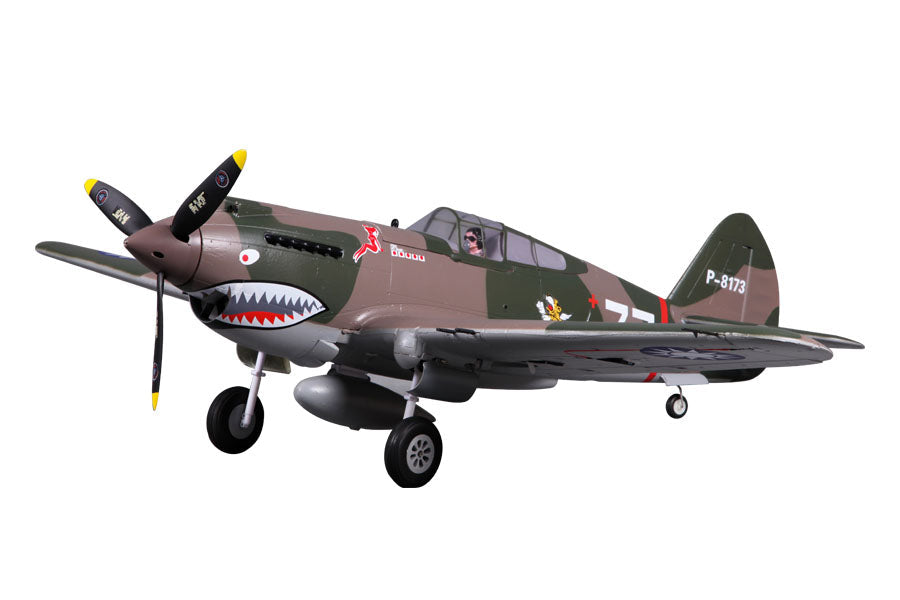 980mm P-40B