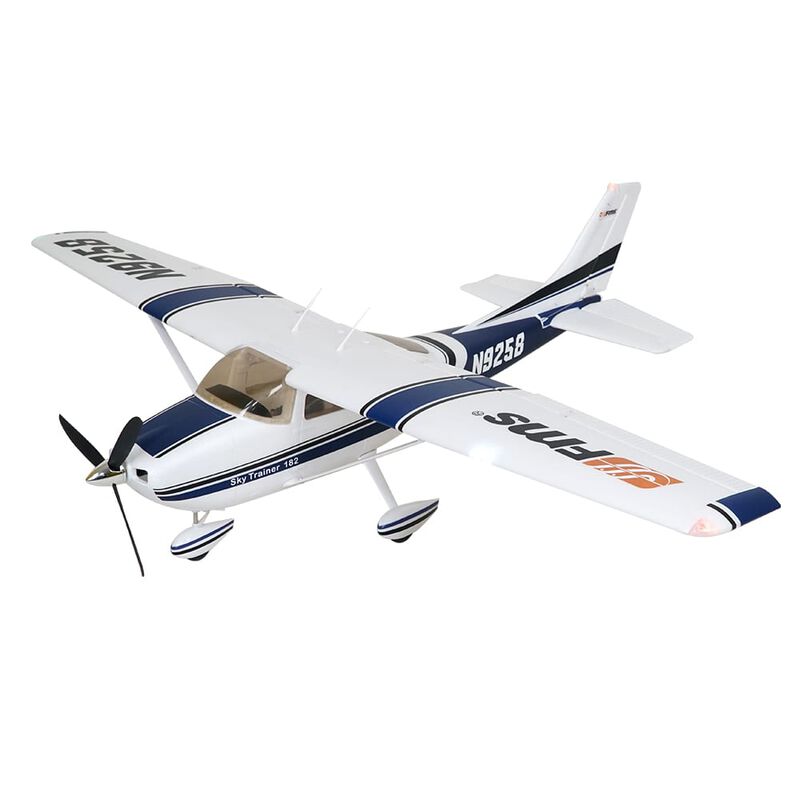 1400mm Sky Trainer 182