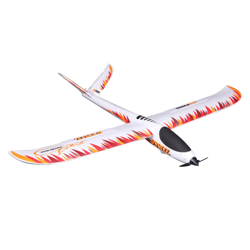 2300mm V-tail