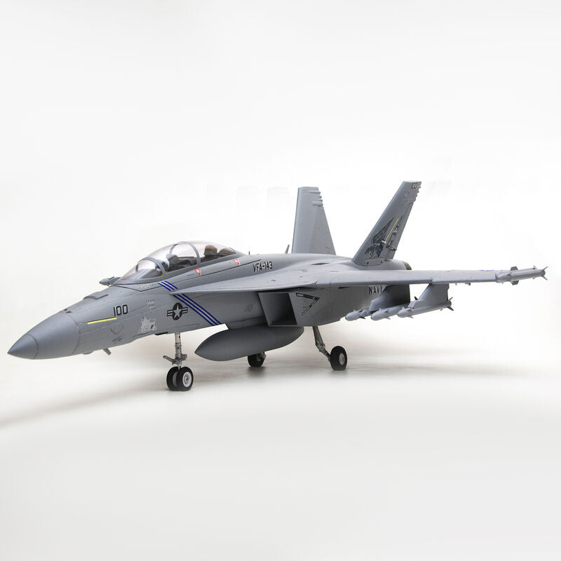 70mm F/A-18F