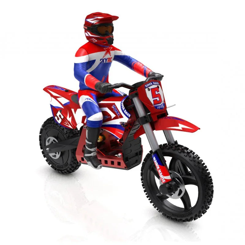 Super Rider