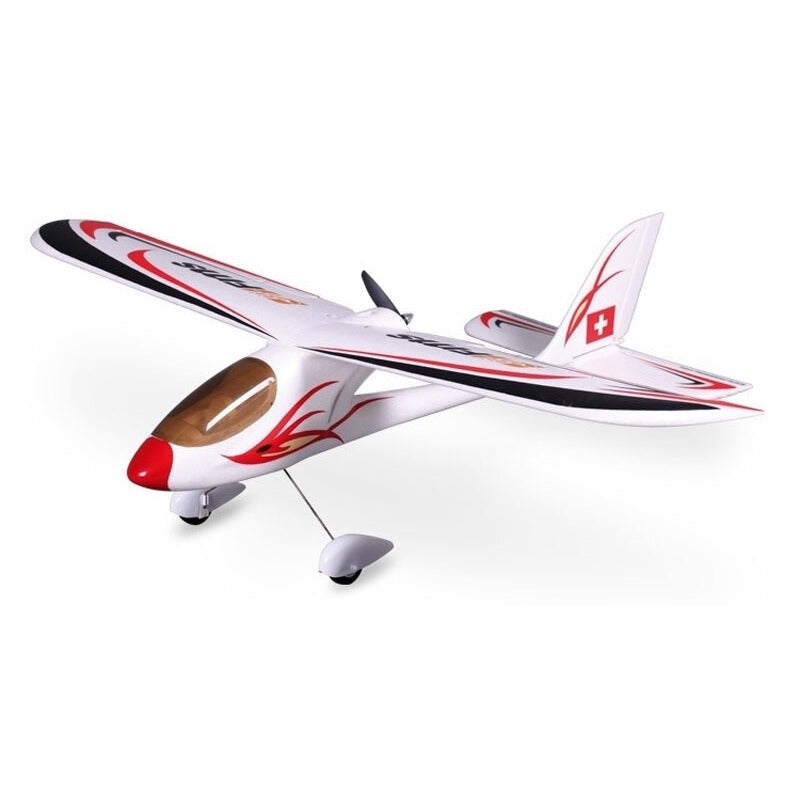 1280mm Red Dragonfly
