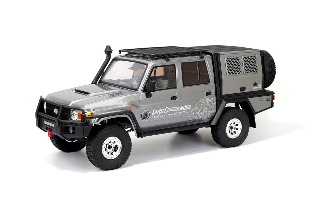 RGT Land Commander EX86160