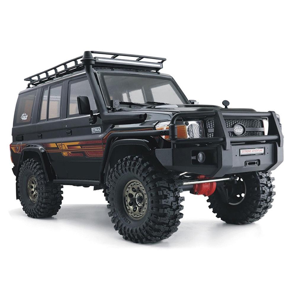 Want to buy RC Crawler? - UpgradeRC