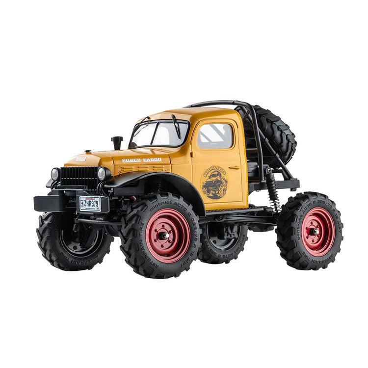 FCX24 - upgraderc