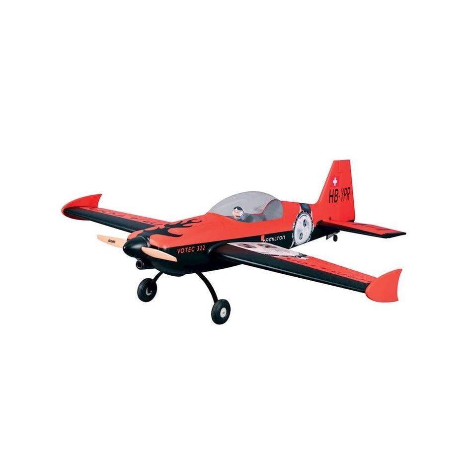 1400mm Votec 322