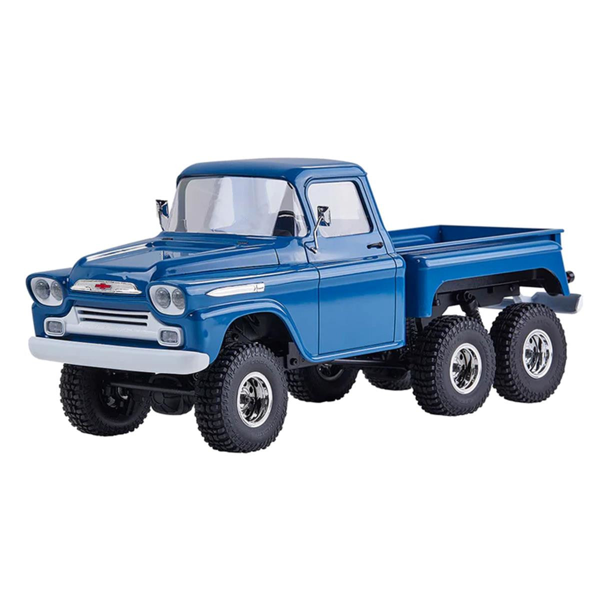 Chevrolet Apache