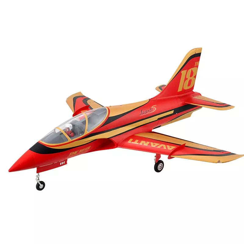 90mm Avanti
