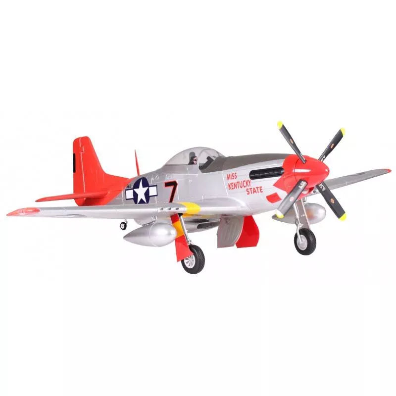 1700mm P-51D