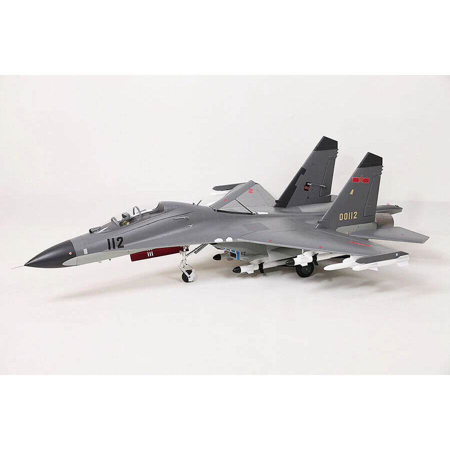 70mm J-11