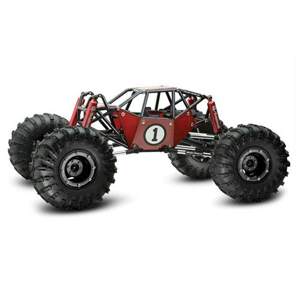 R1 Rock Buggy