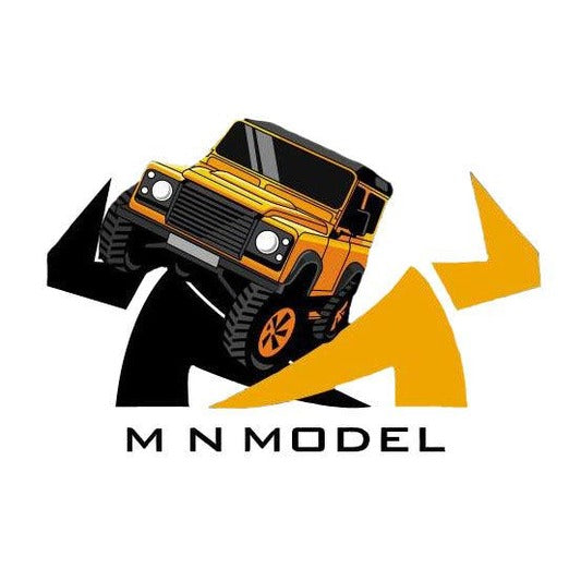 MN Model - upgraderc