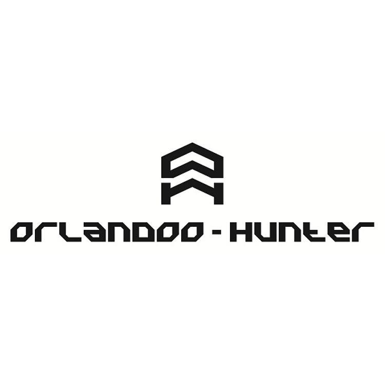 Orlandoo Hunter - upgraderc