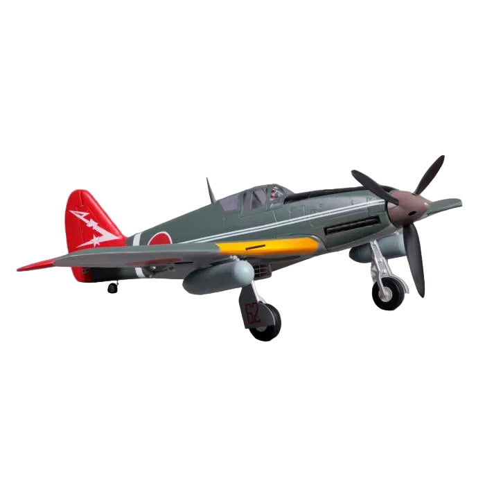 980mm Ki-61