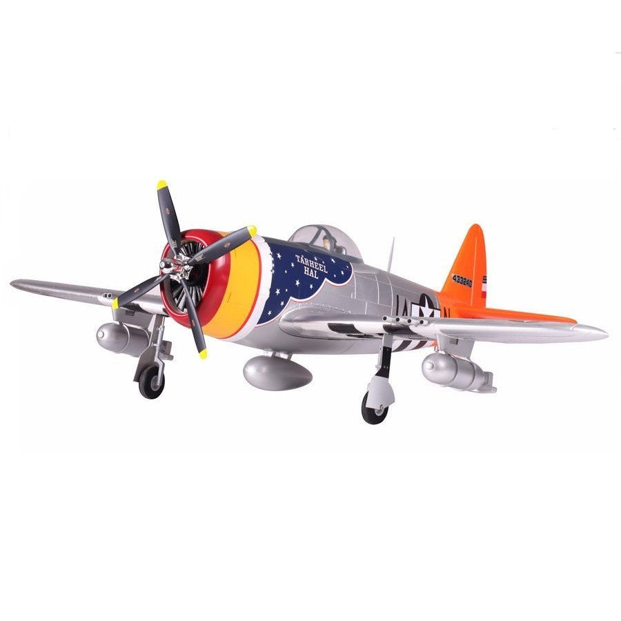 1400mm P-47