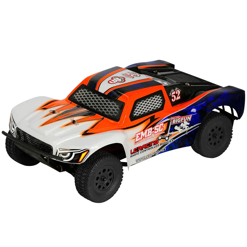 RC Auto's - Grote collectie met verschillende modellen! Ontdek nu ...