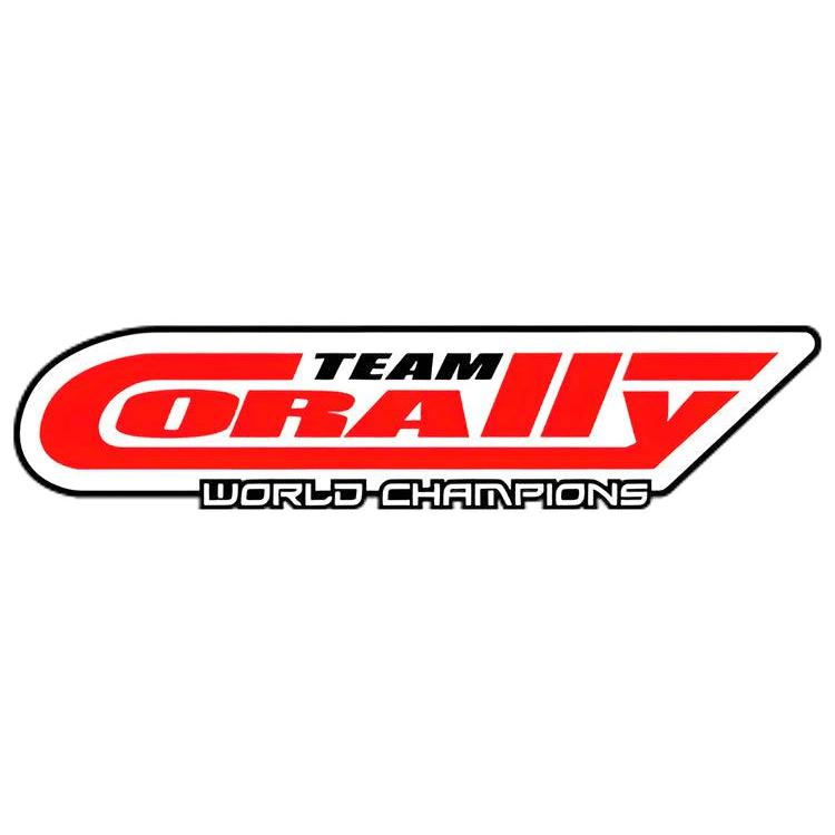 Team Corally - upgraderc