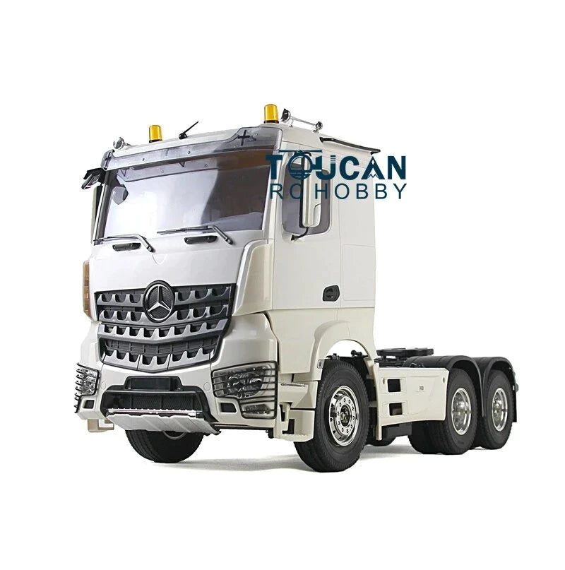 Trucks - upgraderc