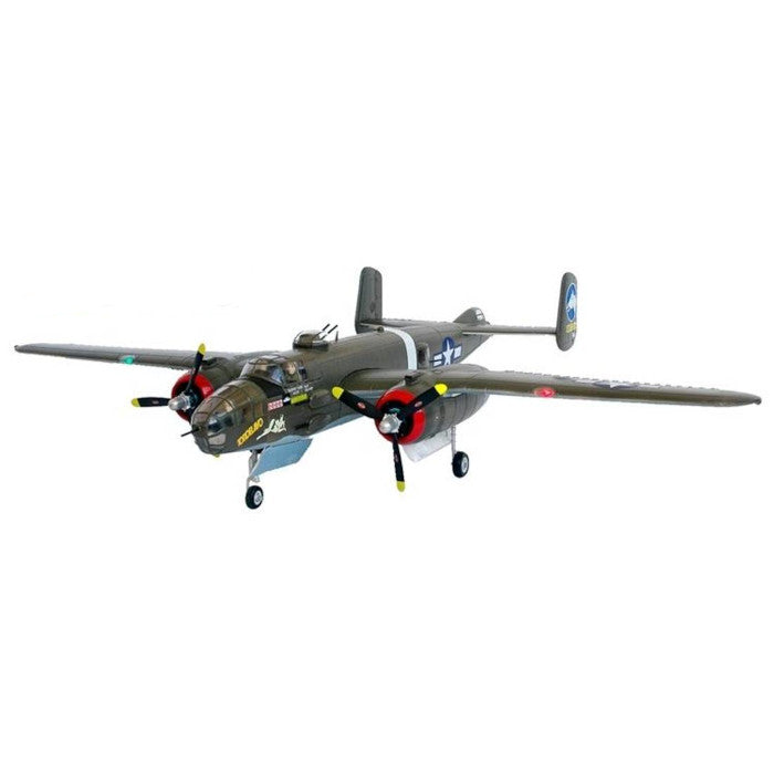 1400mm B-25