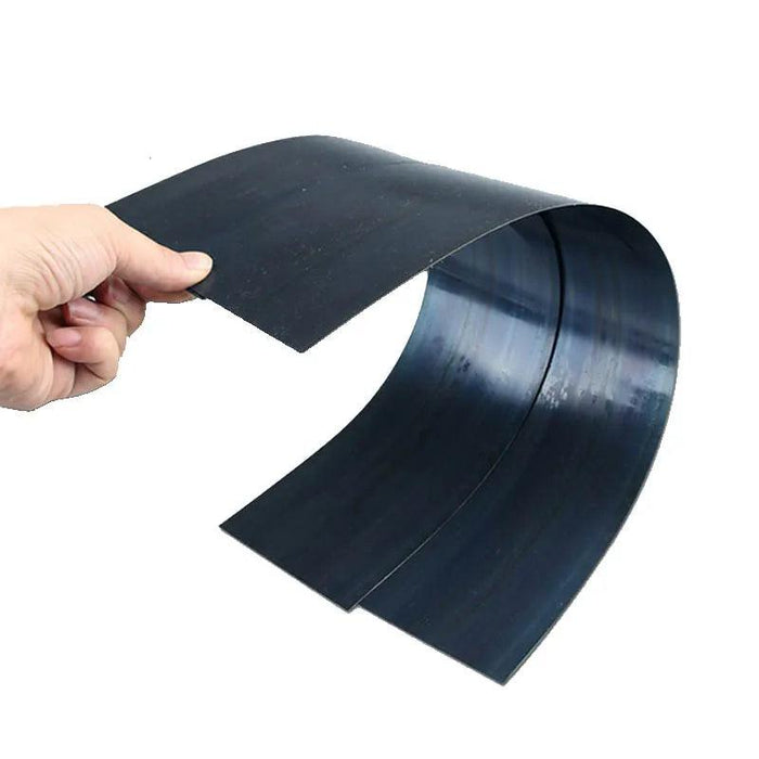 0.1-2mm, Spring Steel Strip Plate (Mangaan staal) - upgraderc