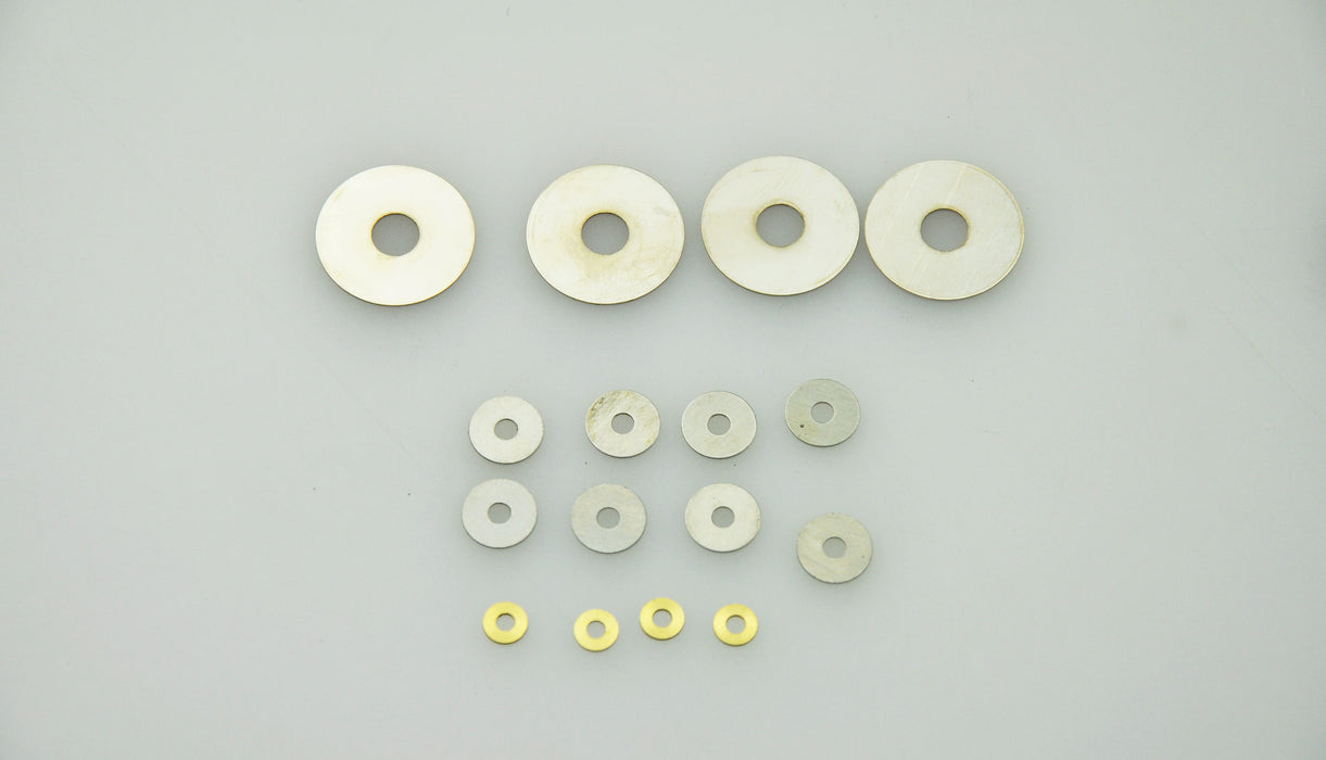 Shim Disc Set for Buggy Hammerhead 1/6