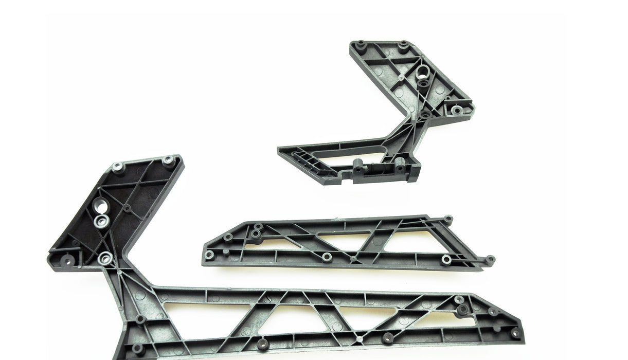 Side Frame Set for Buggy Hammerhead 1/6