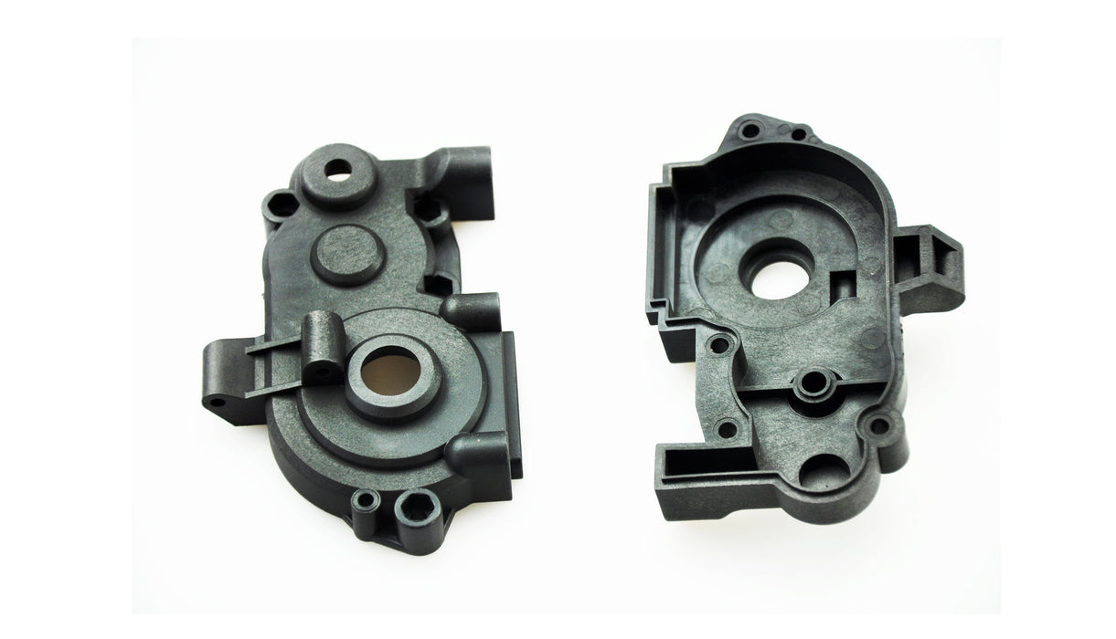 Gearbox Housing for Buggy Hammerhead 1/6