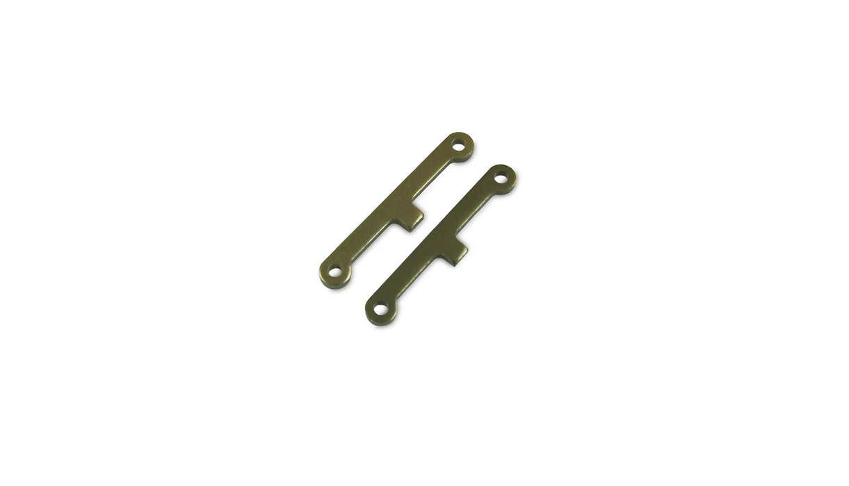 2PCS Querlenkerhalterverstärkung für Blade Pro 1/10 usw.