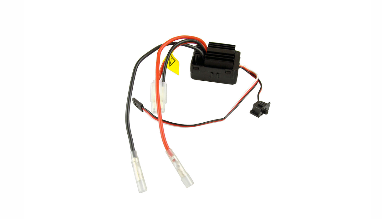 Hobbywing WP1040 ESC Brushed for RockHammer 1/10