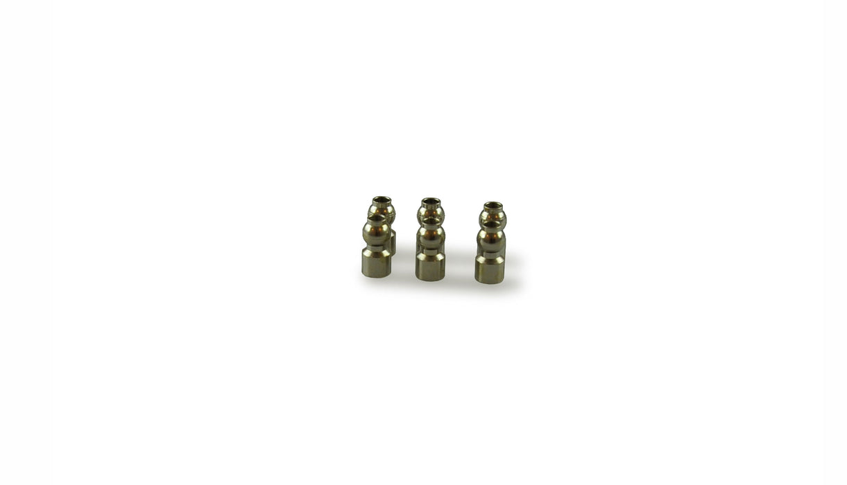 Lot de 6 rotules de 5,9 mm pour RockHammer 1/10