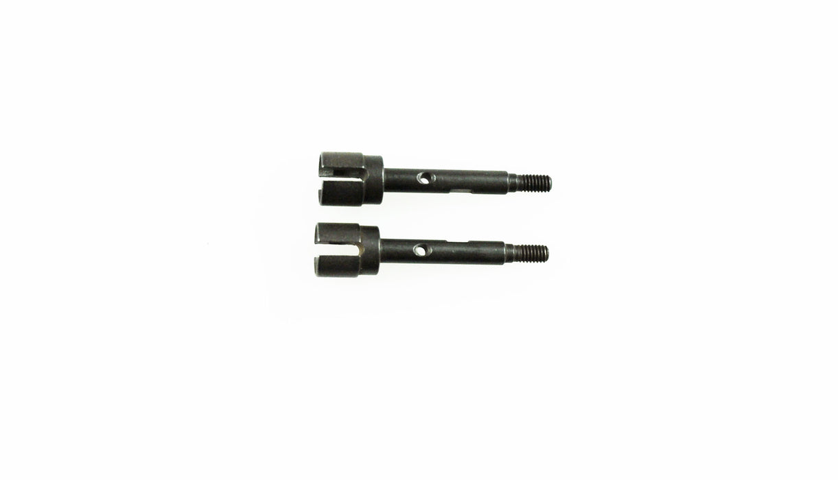 Front Wheel Axles for RockHammer 1/10