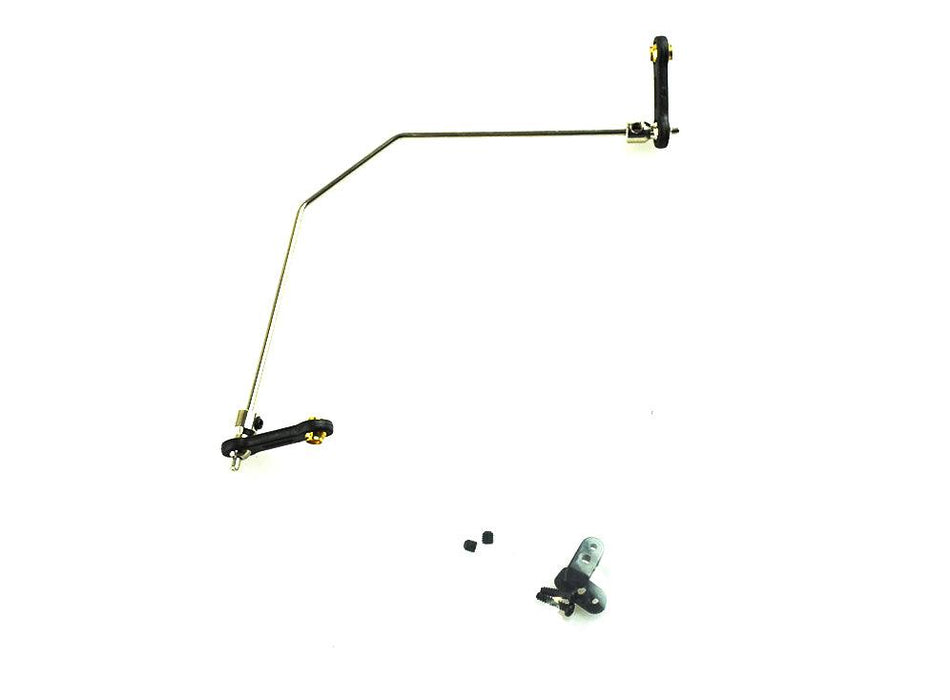 Stabilisateur avant pour Planet Pro 1/8