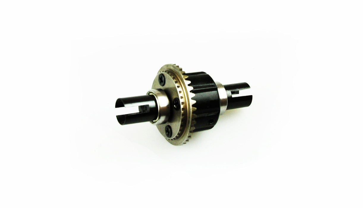 Axle Differential for Planet Pro 1/8