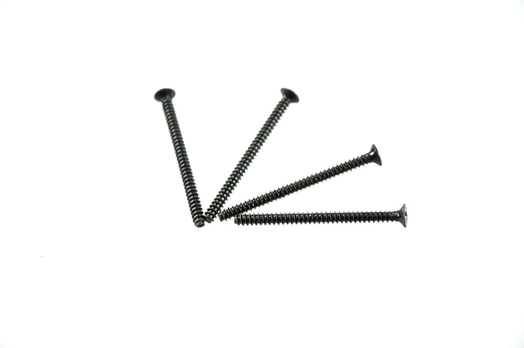 10PCS 3x14mm Round Head Screw for Planet Pro 1/8