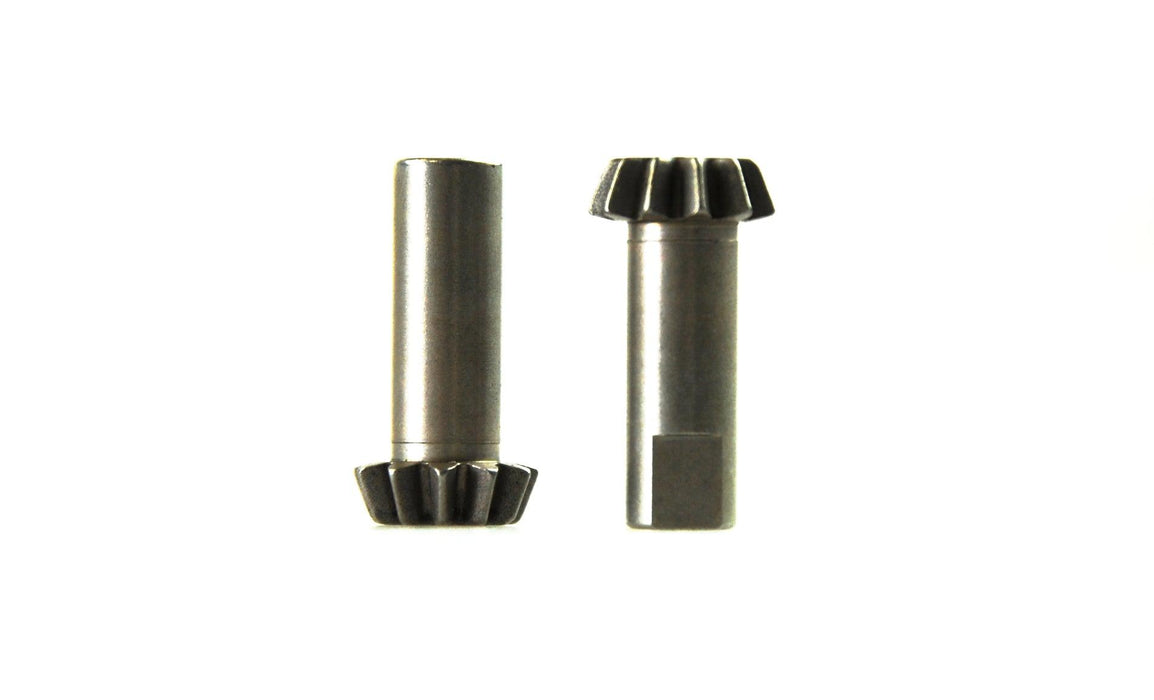 10 Stück 3 x 14 mm Rundkopfschraube für Planet Pro 1/8