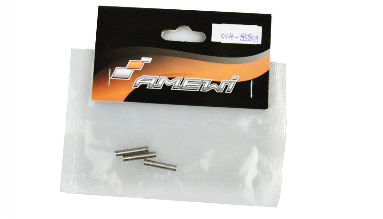 Differential Pins for Planet Pro 1/8