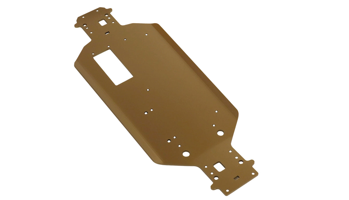 Chassis for Dune Breaker Pro 1/10