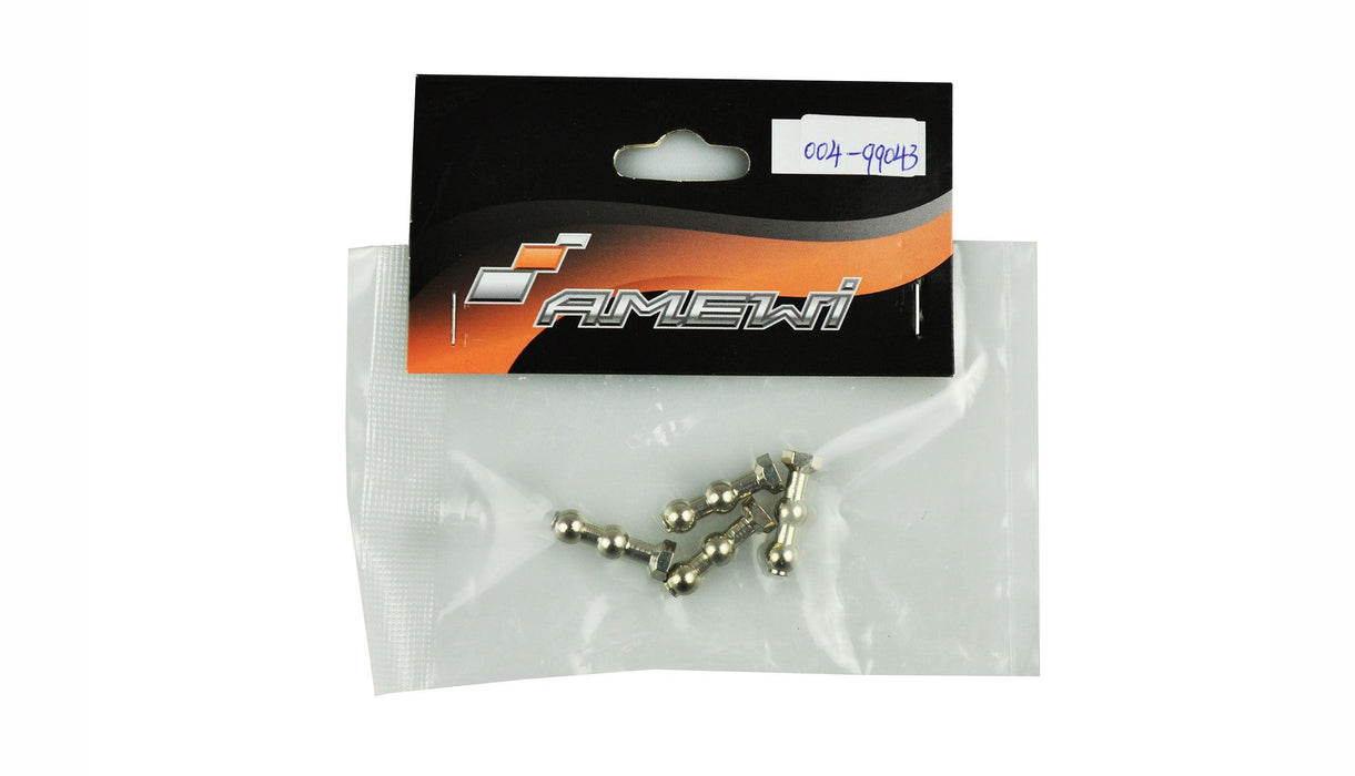 Handlebar Ball Head for Planet Pro 1/8