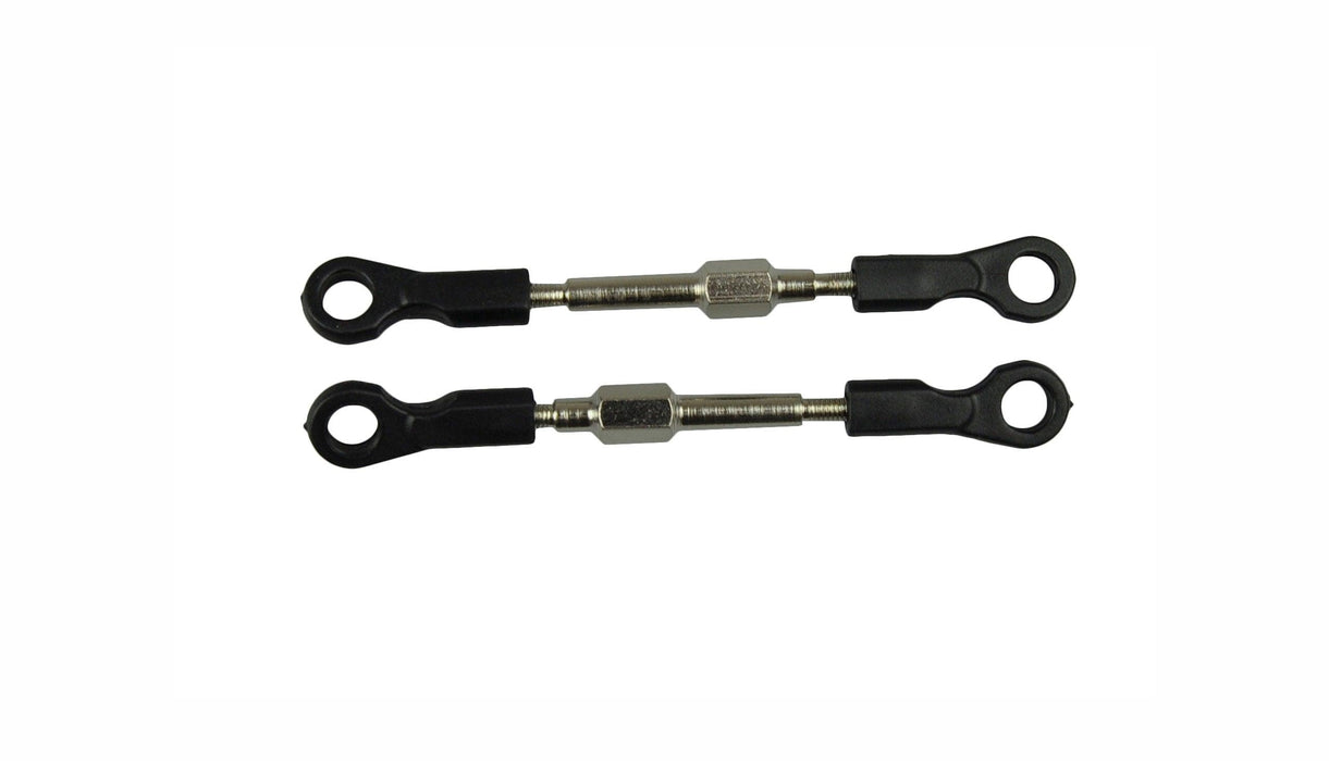 2PCS Servo Rod for Planet Pro 1/8