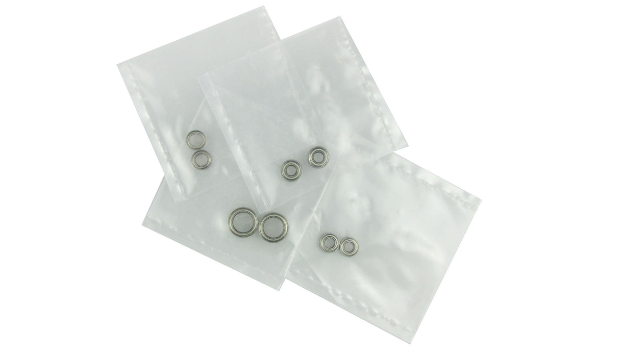 Ball bearing set for Spirit Crawler 1/8 (Metaal)